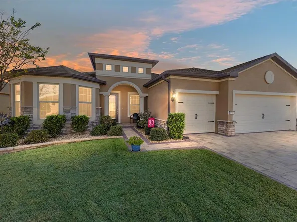 6588 SW 94TH CIRCLE, OCALA, FL 34481