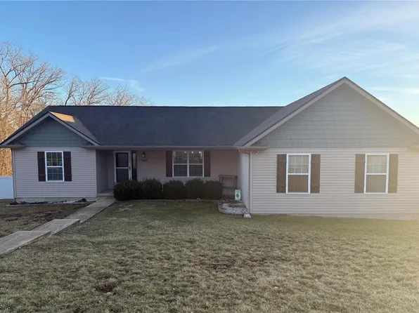 100 Pebble Creek Ct, Washington, MO 63090