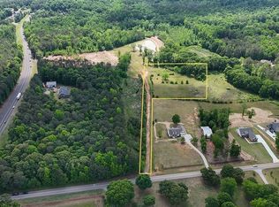 708 Youth Jersey Rd, Monroe, GA 30655