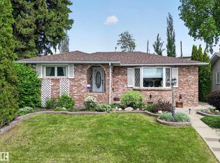 6616 95th Ave NW, Edmonton, AB T6B1A7