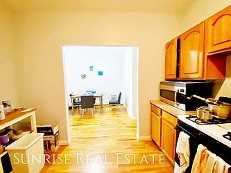 Rented by Sunrise Real Estate