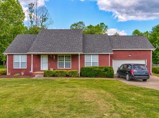 536 Windy Rd, Mount Juliet, TN 37122