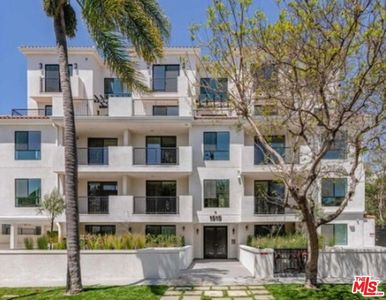 1515 S Holt Ave #204, Los Angeles, CA, 90035