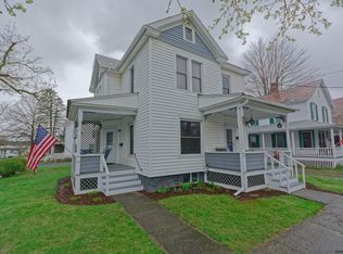 45-47 Bleeker St, Greenwich, NY 12834