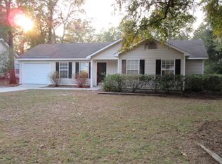 24 Le Moyne Dr, Beaufort, SC 29907