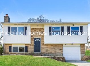 32 Westwood Dr, Erlanger, KY 41018
