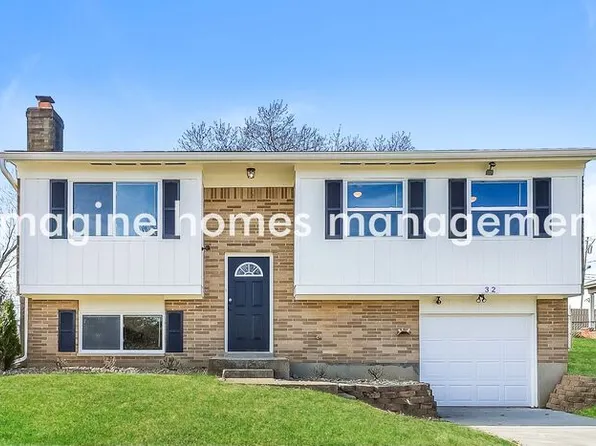 32 Westwood Dr, Erlanger, KY 41018