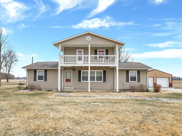 5511 N County Road 100 W, Brownstown, IN 47220