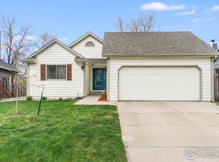 2019 Connecticut Ct, Fort Collins, CO 80525