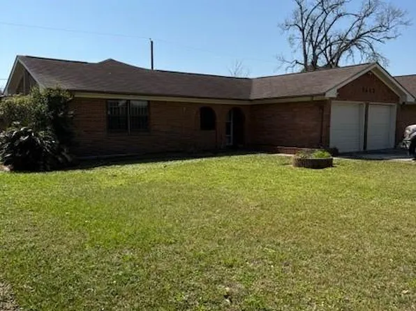 5603 Nina Lee Ln, Houston, TX 77092