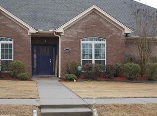 2927 Silverton Dr, Benton, AR 72019