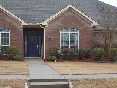 2927 Silverton Dr, Benton, AR, 72019