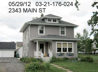 2343 Main St, Caledonia, IL 61011