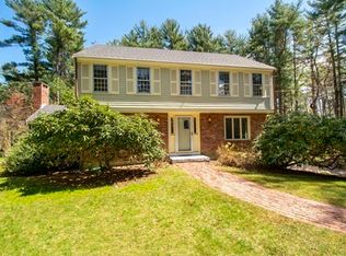 57 Stetson Shrine Ln, Norwell, MA 02061