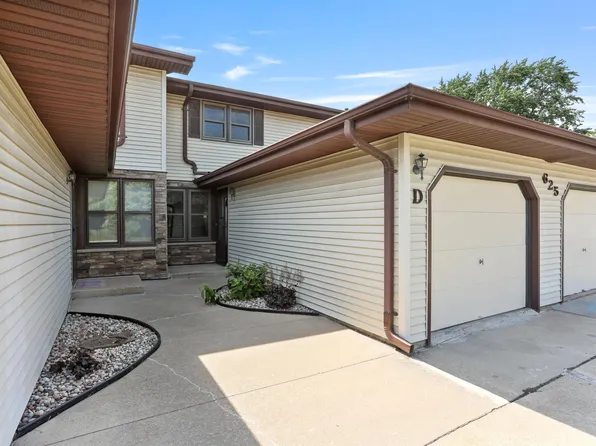 625 S Olson Ave Unit D, Appleton, WI 54914