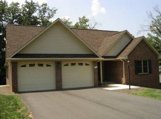 37 Reid Ct, Collinsville, VA 24078