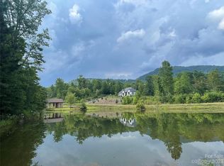 149 Wambli Pass, Lake Lure, NC 28746