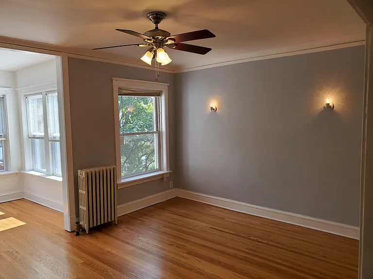 4636 N Central Park Ave #1 — Photo 2