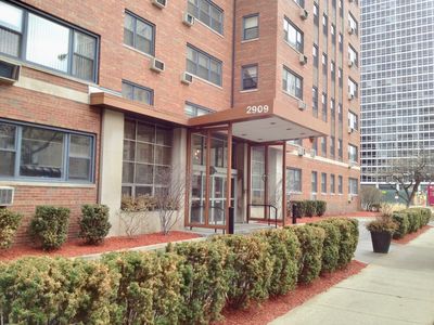 2909 N Sheridan Rd APT 1505, Chicago, IL, 60657