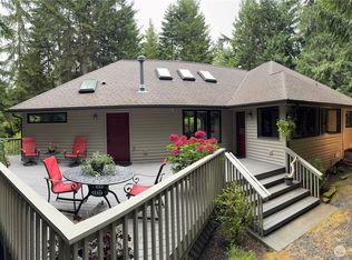 201 Buck Loop Rd, Sequim, WA 98382