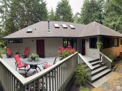 201 Buck Loop Road, Sequim, WA, 98382