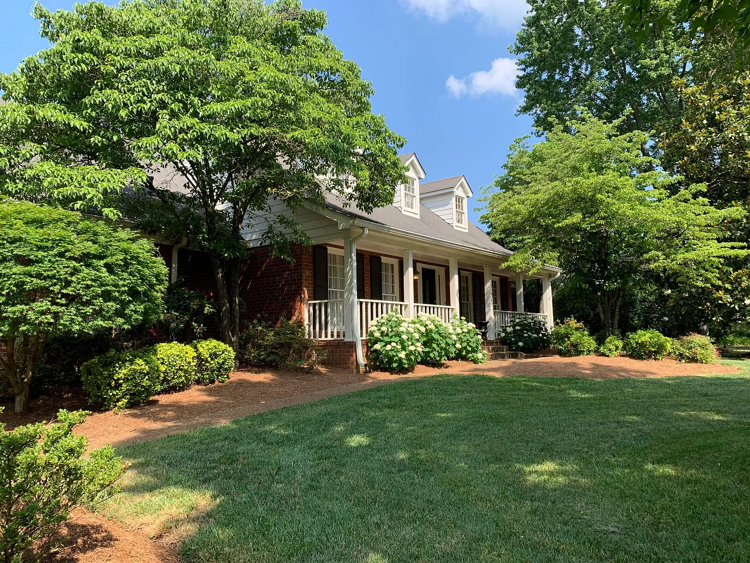 9217 Brushboro Dr — Photo 1