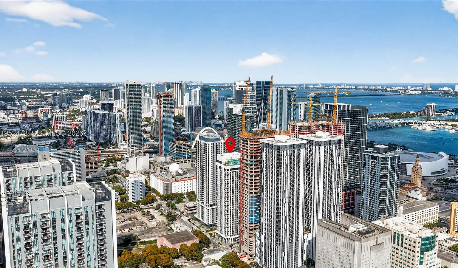 1 bed, 1.0 bath, $3,300 — Photo 4