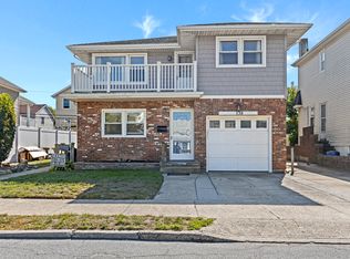 538 W Hudson St FLOOR 2, Long Beach, NY 11561
