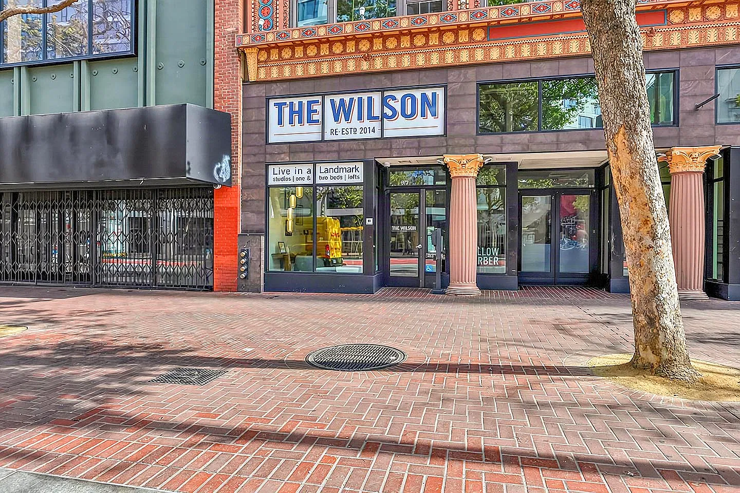 The Wilson — Photo 4