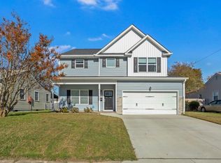1508 Virgilina Ave, Norfolk, VA 23503