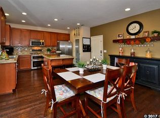 652 Mission Fields Ln, Brentwood, CA