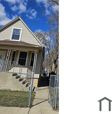 128 E 104th Pl — Photo 1