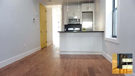 Rented by Lofts and Flats LLC