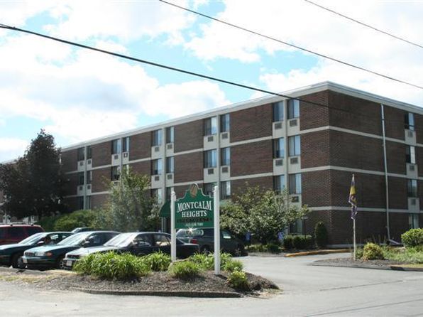 Montcalm Heights Apartments, 185 New Ludlow Rd, Chicopee, MA 01020