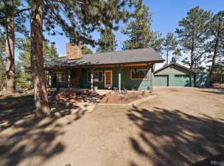 28539 Douglas Park Rd, Evergreen, CO 80439