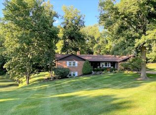 4433 Route 95 St, Mount Gilead, OH 43338
