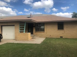 5504 N Roff Ave, Oklahoma City, OK 73112