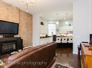 2113 W Washington Blvd #1I, Chicago, IL 60612