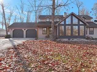 1105 Hockman St, Mountain View, MO 65548