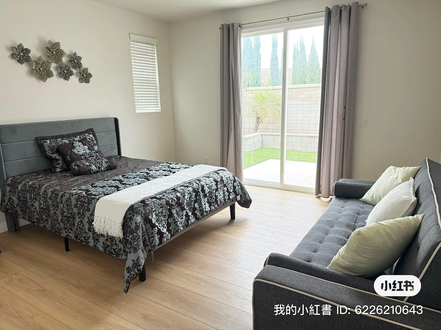 2 bed, 800 sqft, $2,600 — Photo 2