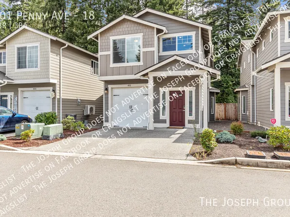 401 Penny Ave #18, Granite Falls, WA 98252