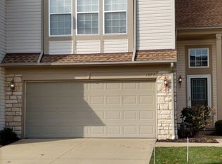 1377 N Yorkshire Dr, Broadview Heights, OH