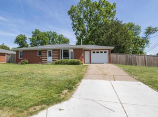 575 Camp Street, Platteville, WI 53818