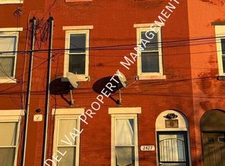 2427 N 10th St, Philadelphia, PA 19133