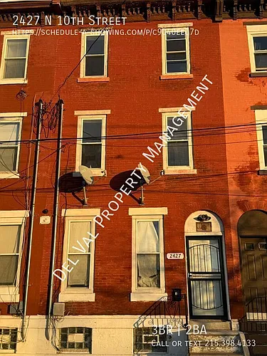 2427 N 10th St Photo 1