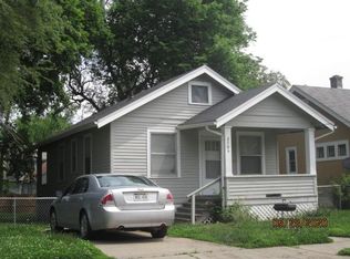 2706 Ellison Ave, Omaha, NE 68111