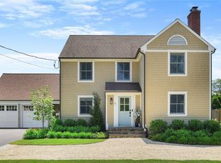 71 Judson Rd, Fairfield, CT 06824