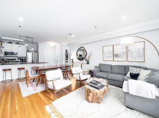 901 Madison St APT 6B, Hoboken, NJ 07030