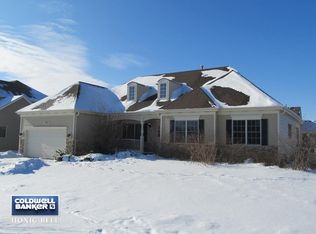 2329 Luther Lowell Ln, Sycamore, IL 60178