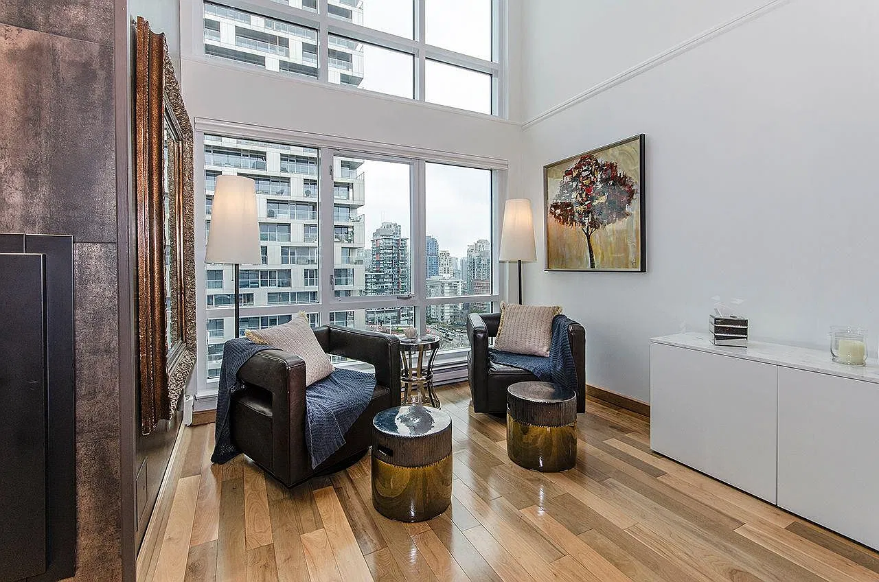1500 Howe St — Photo 3
